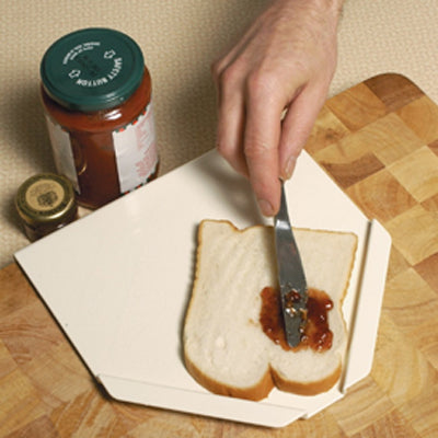 Spreadboard